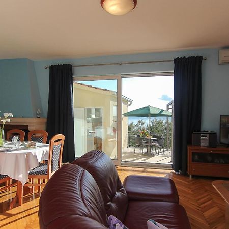 Apartments Villa Alex بوداكا الغرفة الصورة